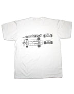 JPS Lotus Mk3 T Shirt