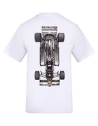 JPS Lotus 89T T Shirt