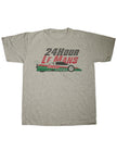 Le Man 24 Hour Castrol Jaguar Racing Team T Shirt