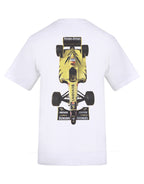 Jordan GP 198 T Shirt