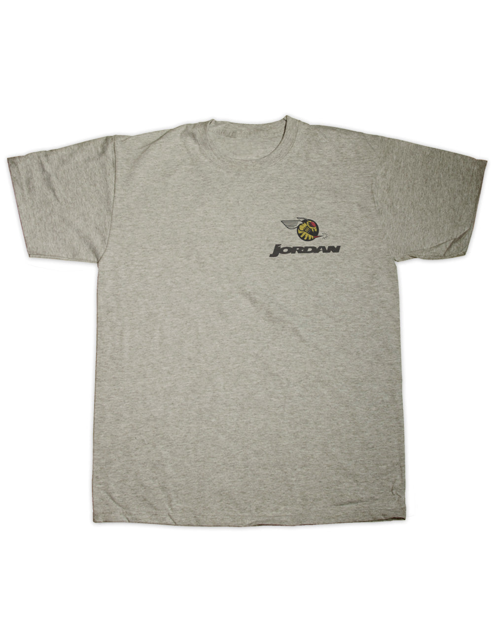 Jordan GP 198 T Shirt