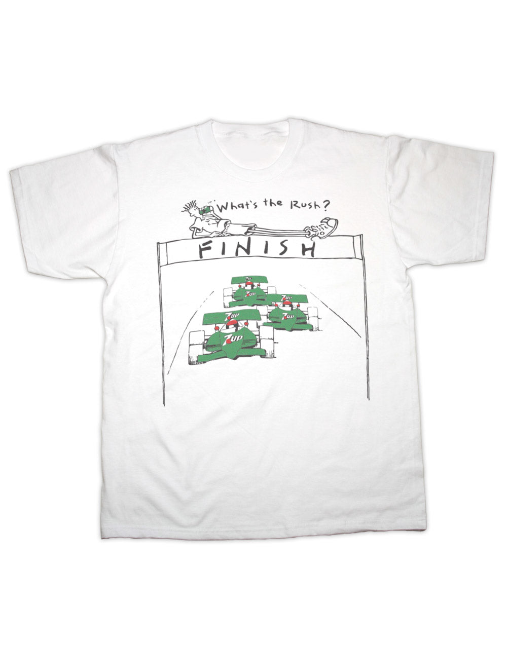 Jordan 7up T Shirt