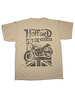 Hotfuel Manx 1953 T Shirt