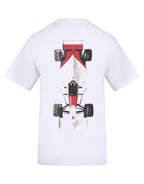 McLaren MP4/8 T Shirt