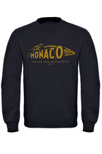 Monaco 1961 Sweatshirt