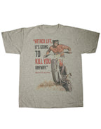 Attack Life T Shirt