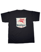 Camiseta Mobilgas