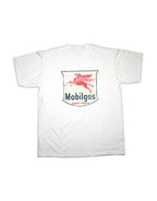 Camiseta Mobilgas