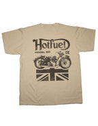 Hotfuel Model 20 T Shirt