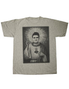 Morrisey Rock God T Shirt