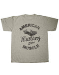 American Muscle T Shirt