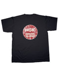 NGK Spark Plugs T Shirt