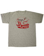 T-shirt Casque Niki Lauda