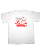 T-shirt Casque Niki Lauda