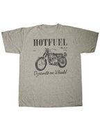 Hotfuel P11 T Shirt