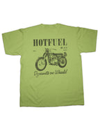 Hotfuel P11 T Shirt