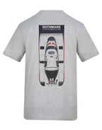 Rothmans 956 T Shirt