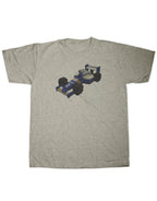 Rothmans Williams FW16 Block T Shirt