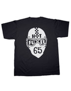Camiseta Hotfuel Masked Rider