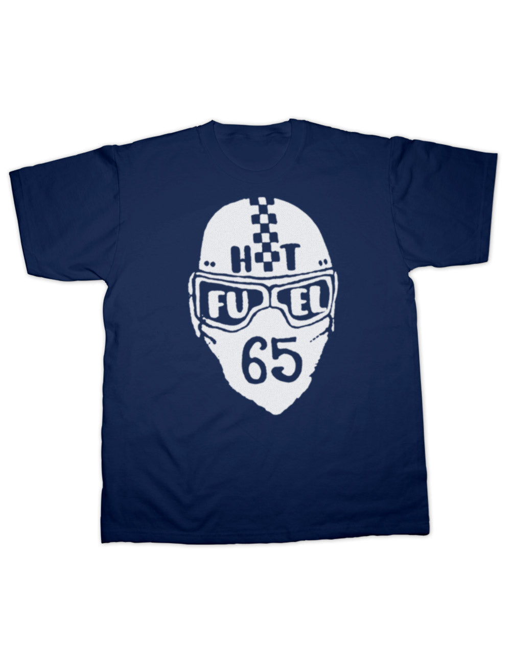 Camiseta Hotfuel Masked Rider