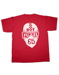 Camiseta Hotfuel Masked Rider