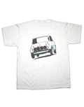 T-shirt imprimé Rallye Cooper
