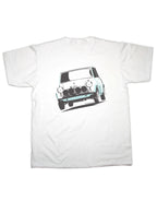 T-shirt imprimé Rallye Cooper