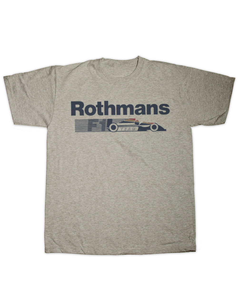 T-shirt Rothmans Formule 1