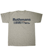 T-shirt Rothmans Formule 1