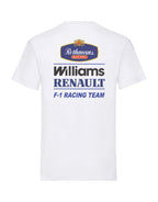 Rothmans Williams Renault T Shirt