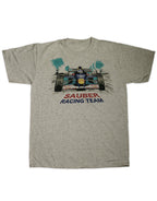 Camiseta del equipo Sauber Racing