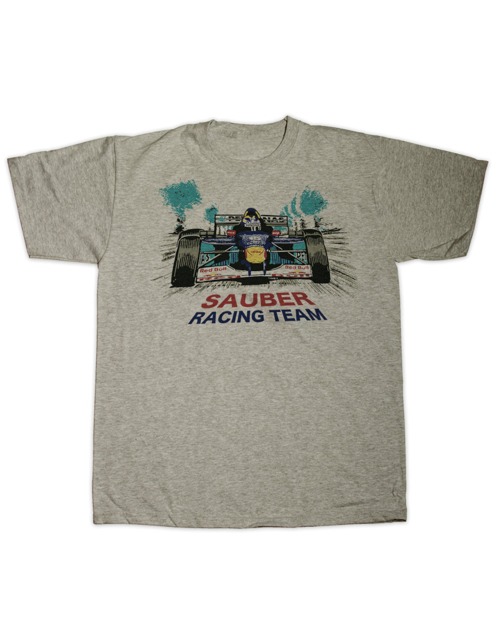 Camiseta del equipo Sauber Racing