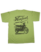Hotfuel Scrambler 900 T Shirt