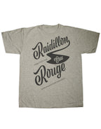 Camiseta con Estampado F1 Raidillon Eau Rouge