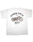 Hotfuel Speed Twin T Shirt