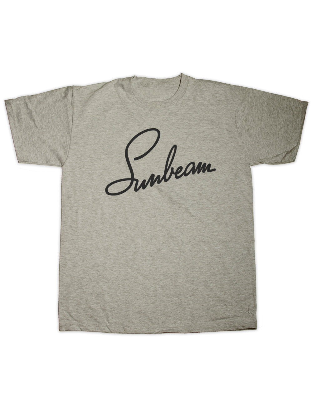 Camiseta Sunbeam Motorcycles