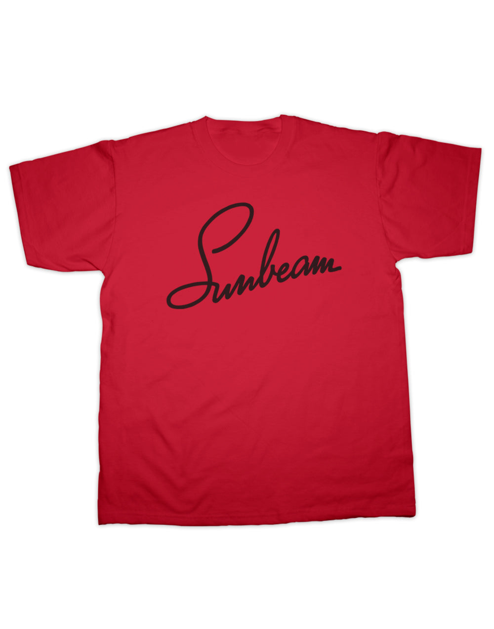 Camiseta Sunbeam Motorcycles