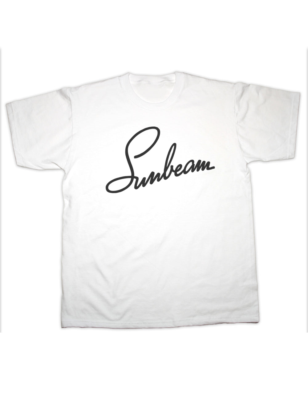 Camiseta Sunbeam Motorcycles