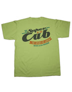 Super Cub Spirit of Japan T Shirt