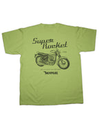 T-shirt Hotfuel Super Rocket