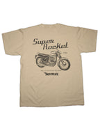 T-shirt Hotfuel Super Rocket