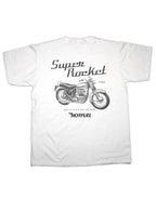 T-shirt Hotfuel Super Rocket