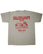 T-shirt du Grand Prix du Japon de Suzuka