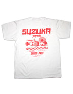 T-shirt du Grand Prix du Japon de Suzuka