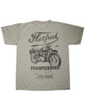 Hotfuel Thunderbird T Shirt