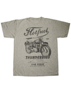 Hotfuel Thunderbird T Shirt