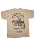 Hotfuel Thunderbird T Shirt