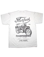 Hotfuel Thunderbird T Shirt