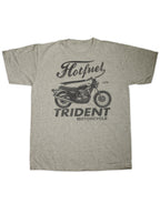 Hotfuel Trident T Shirt