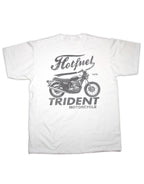 Hotfuel Trident T Shirt